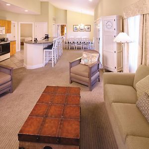 Four-Bedroom Apartment